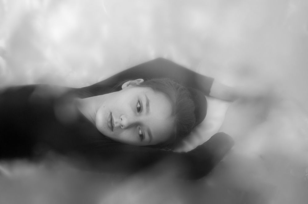 Photograph by Светлана Русанова