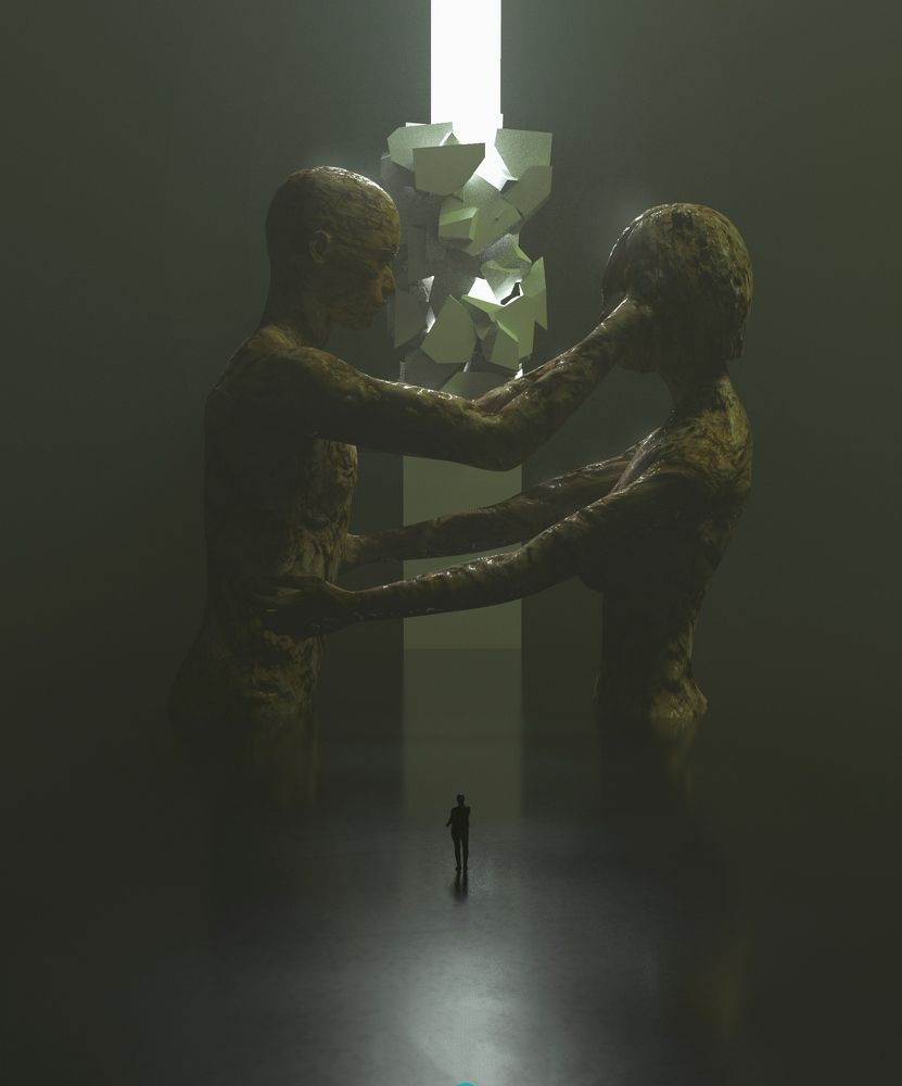 Photograph by Dilan Essa