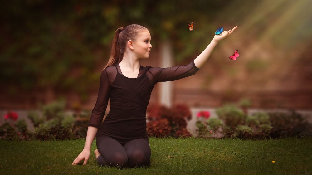 Photograph by Menaga Ravi