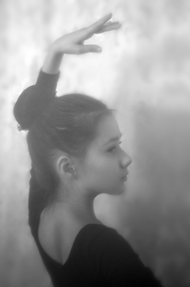 Photograph by Светлана Русанова