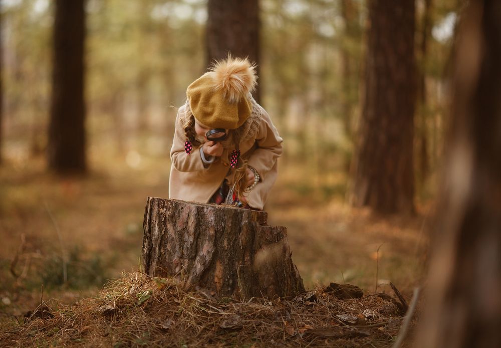 Photograph by Алина Гилазиева