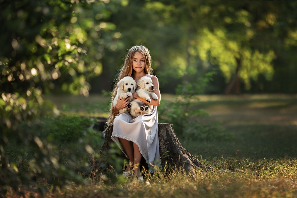 Photograph by Татьяна Гуртовая