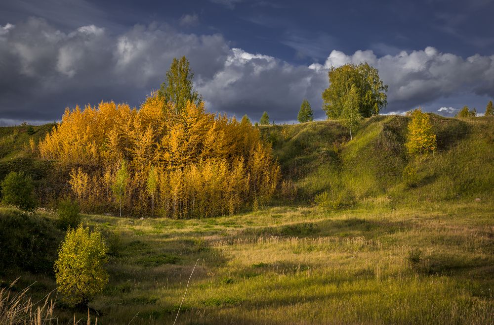 Photograph by Вячеслав Смирнов