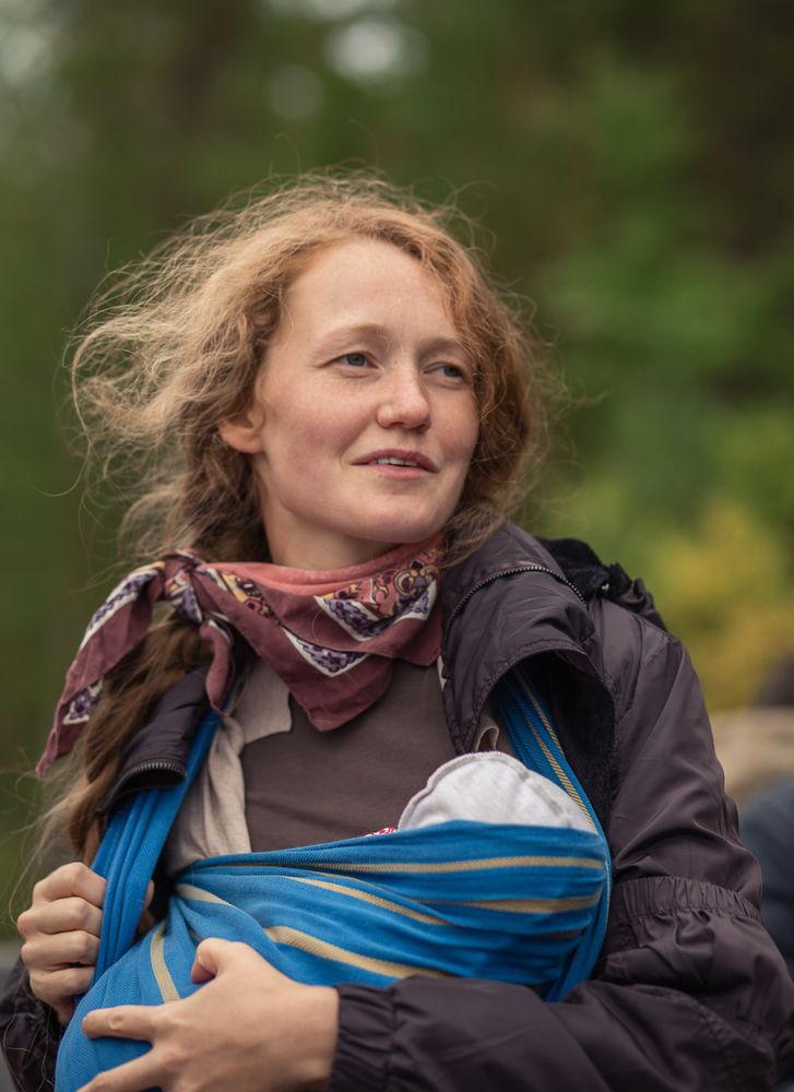 Photograph by Анастасия Неронова