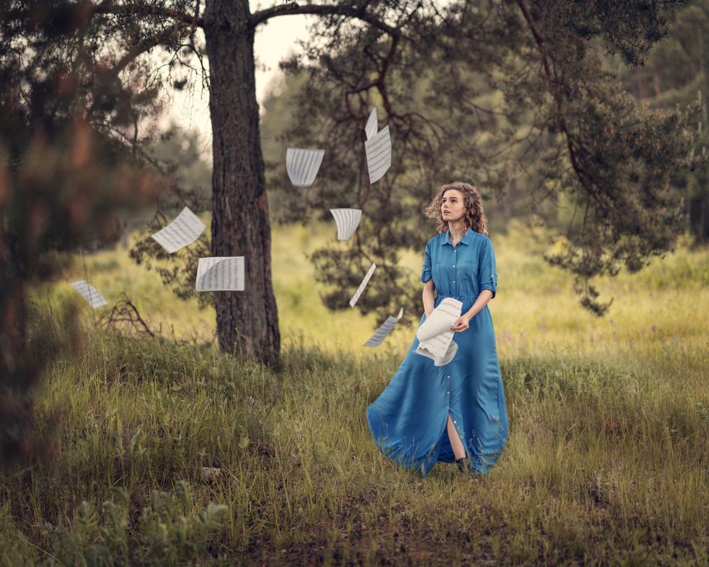 Photograph by Надежда Торопченкова