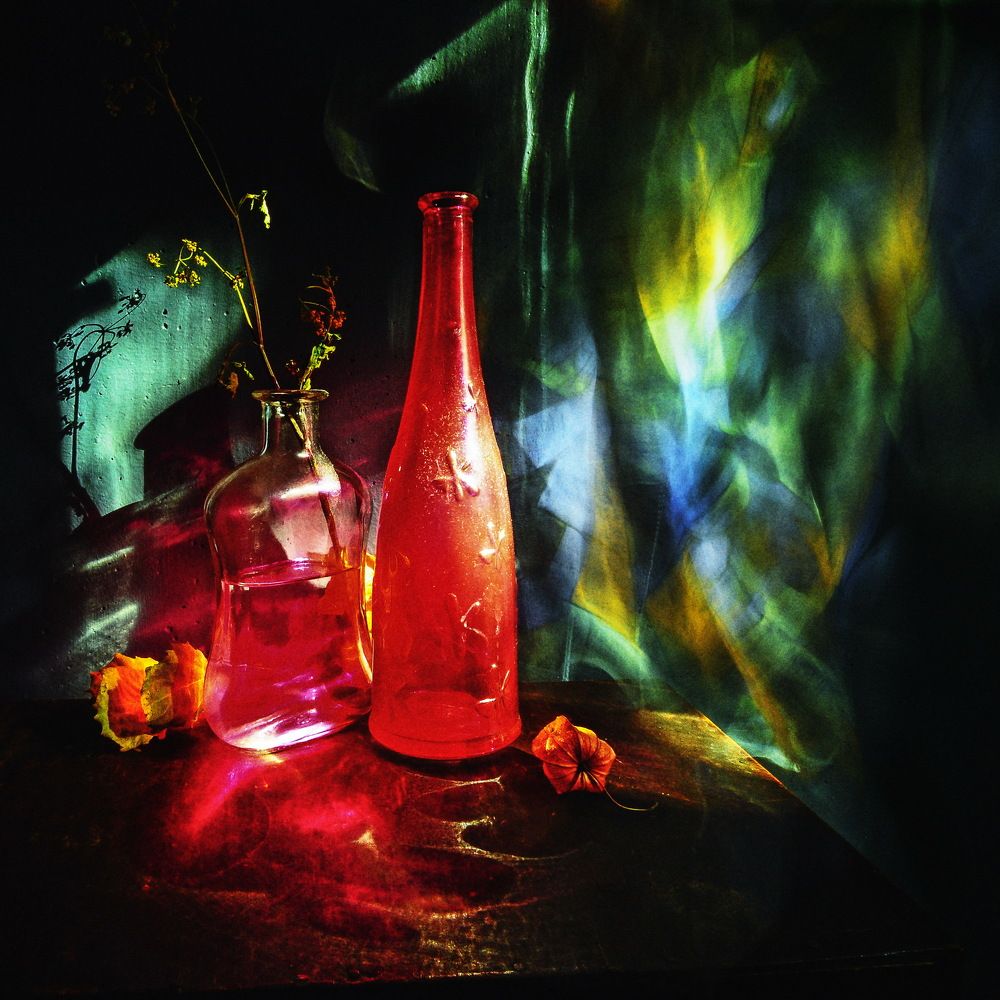 Фотография автора Харитонова Елена