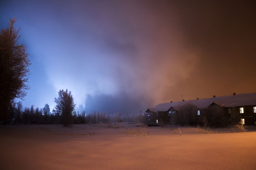 Photograph by Алексей