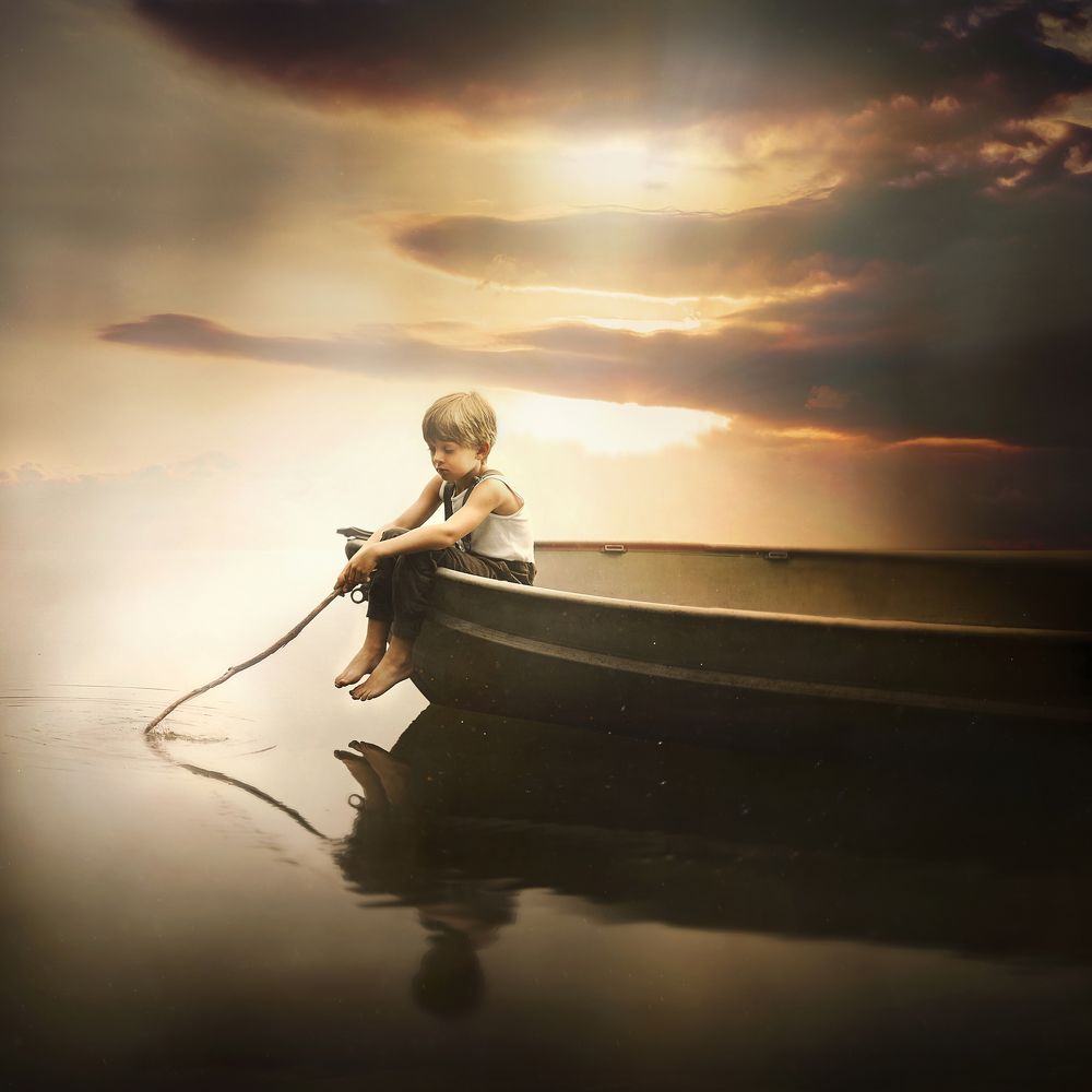 Photograph by Anna Magdalena