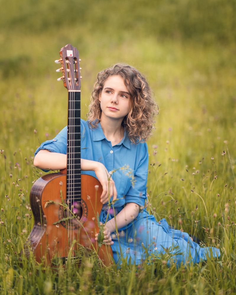 Photograph by Надежда Торопченкова