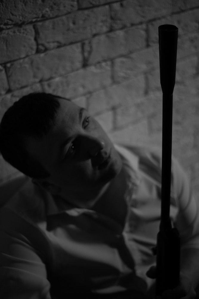 Photograph by Анастасия Авдеева