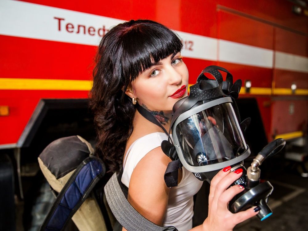 Photograph by Оксана Ткачева