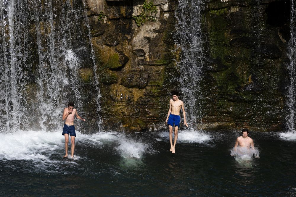 Photograph by andrea lorenzetti