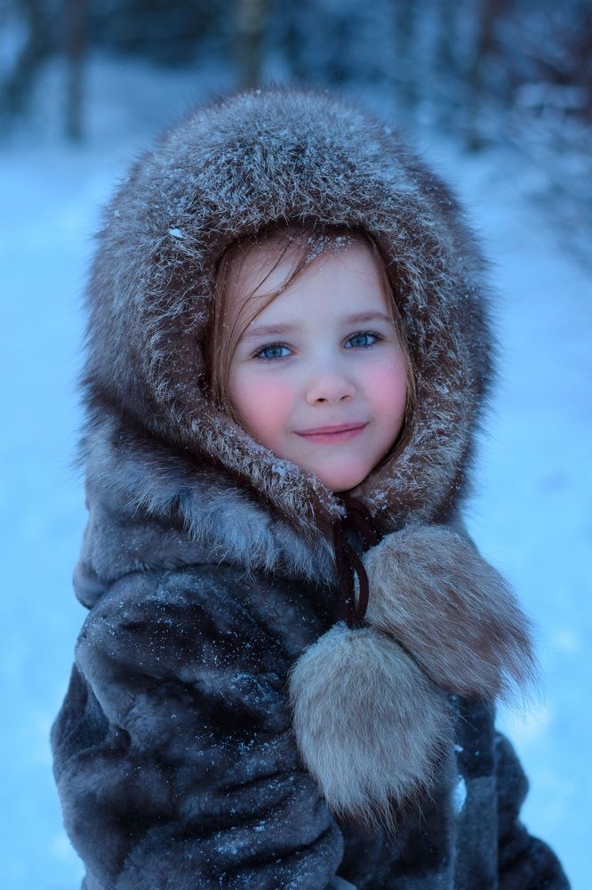 Photograph by Юлия Субботина