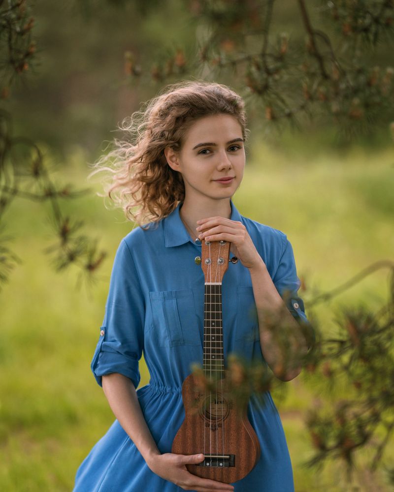 Photograph by Надежда Торопченкова