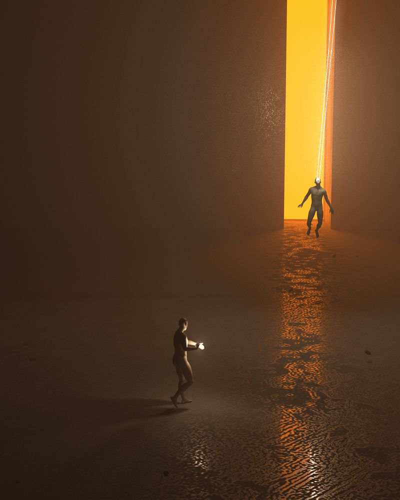 Photograph by Dilan Essa