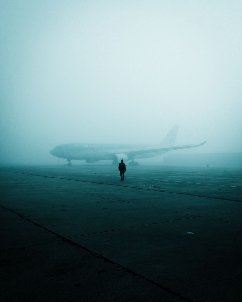 Photograph by Juan Fernando Andrada