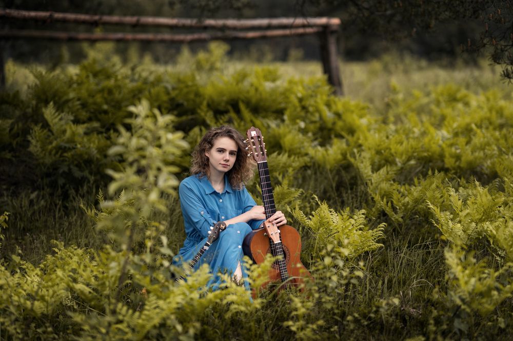 Photograph by Надежда Торопченкова