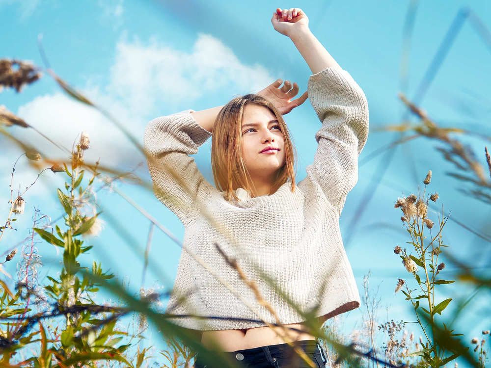 Photograph by Irina Frolova