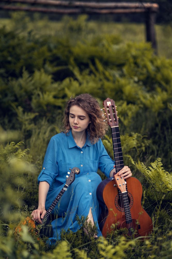 Photograph by Надежда Торопченкова