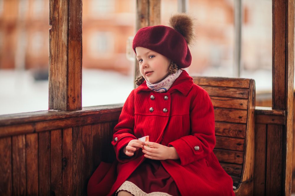 Photograph by Алина Гилазиева