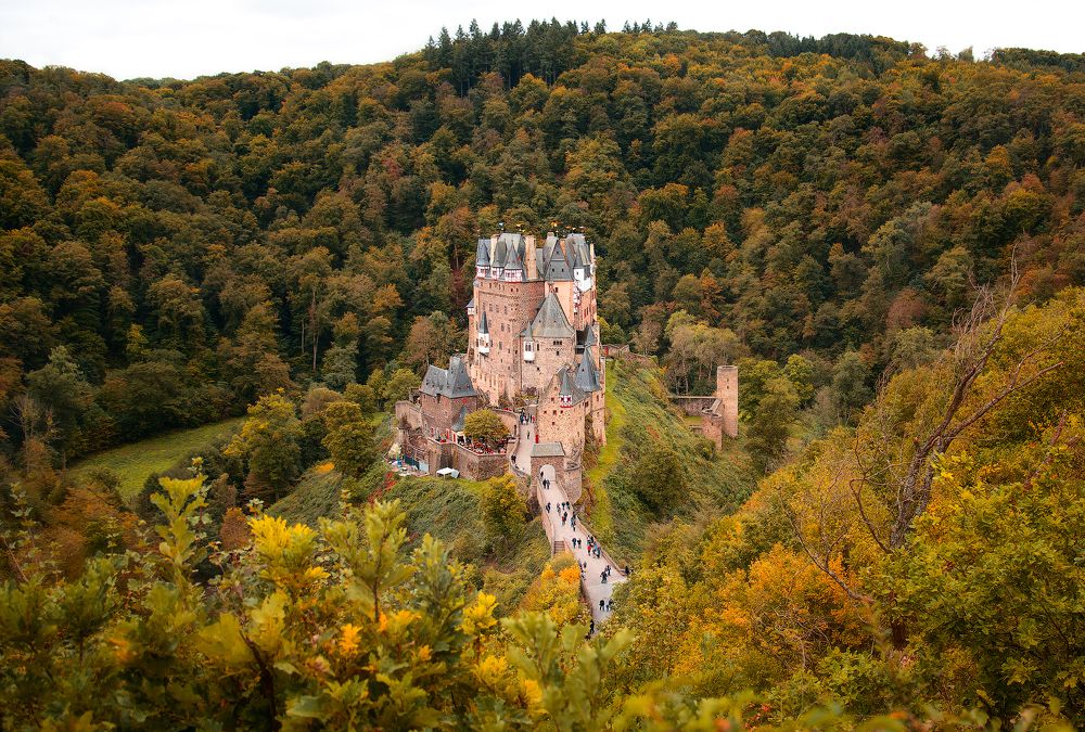 Photograph by Юлия Борт