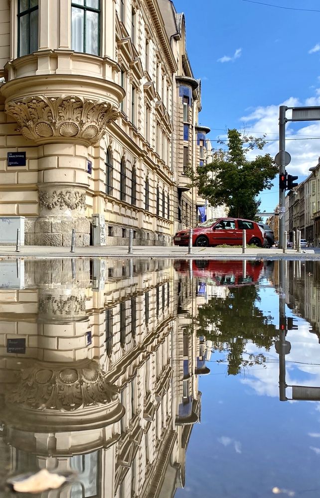 Photograph by Zeljka Dakovic