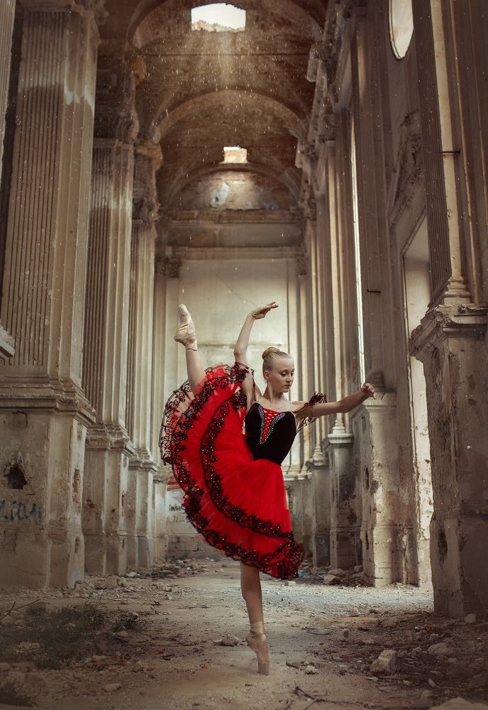 Photograph by Наталья Фомина