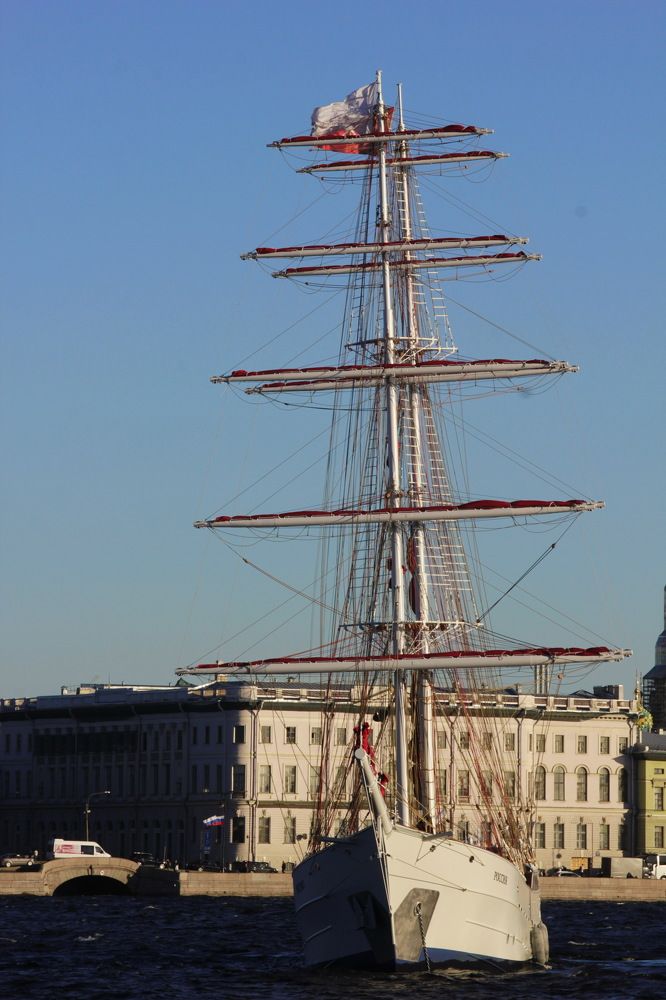 Photograph by Светлана Попкова