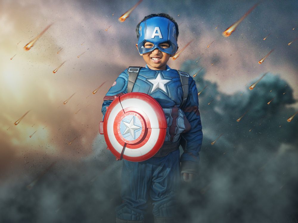 Photograph by Menaga Ravi