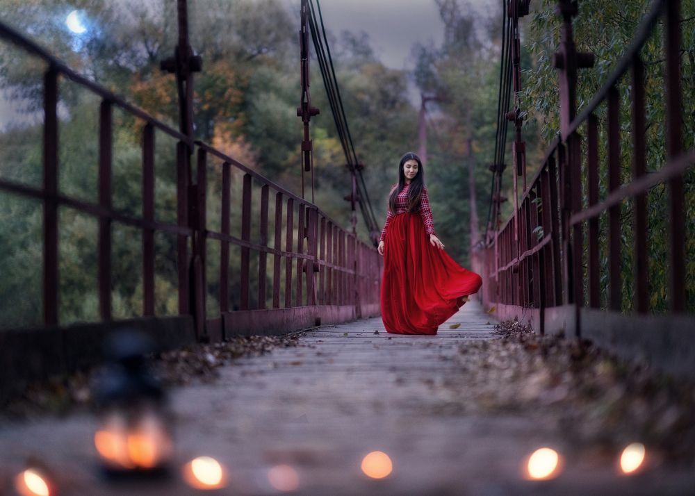 Photograph by Надежда Торопченкова