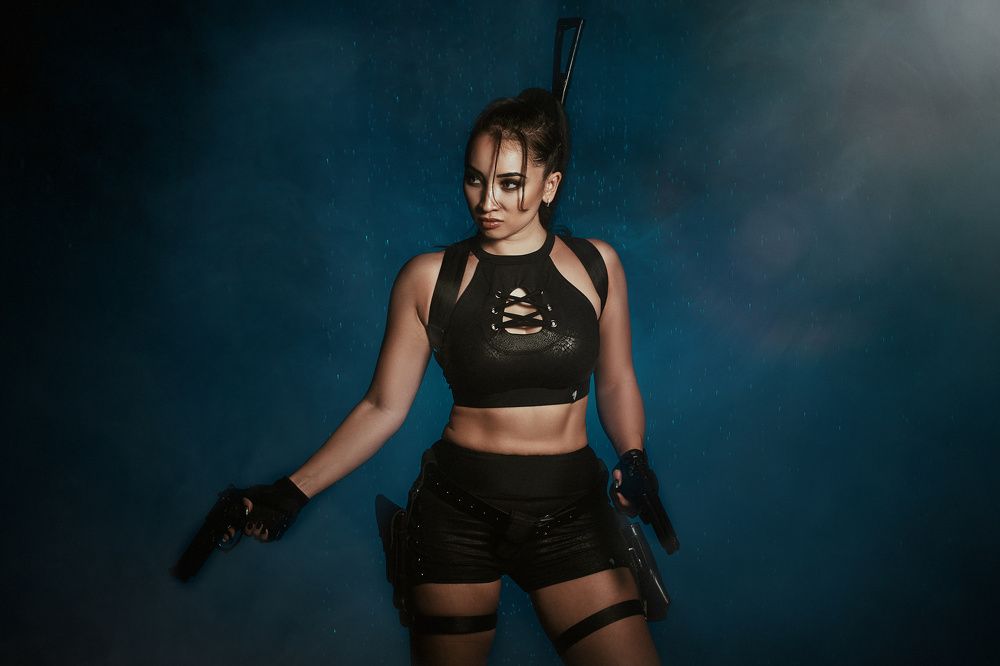 Photograph by Алена