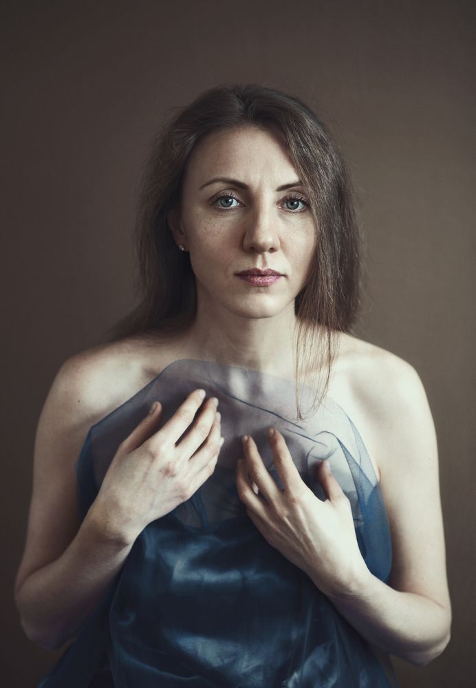 Фотография автора Иванна Климшина