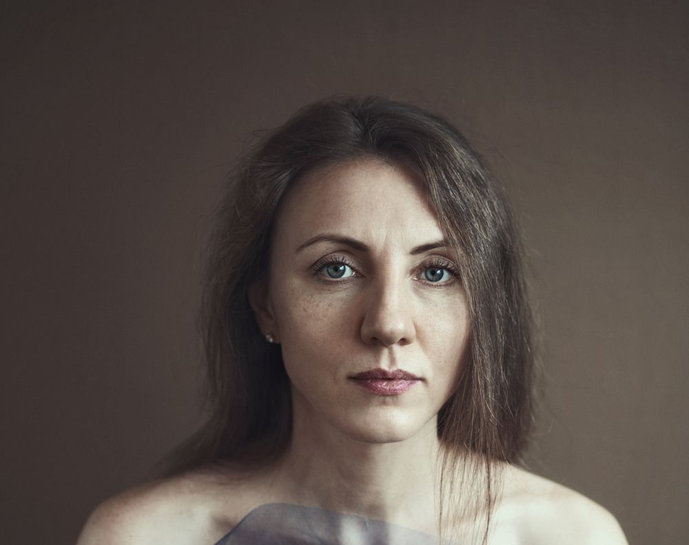 Фотография автора Иванна Климшина