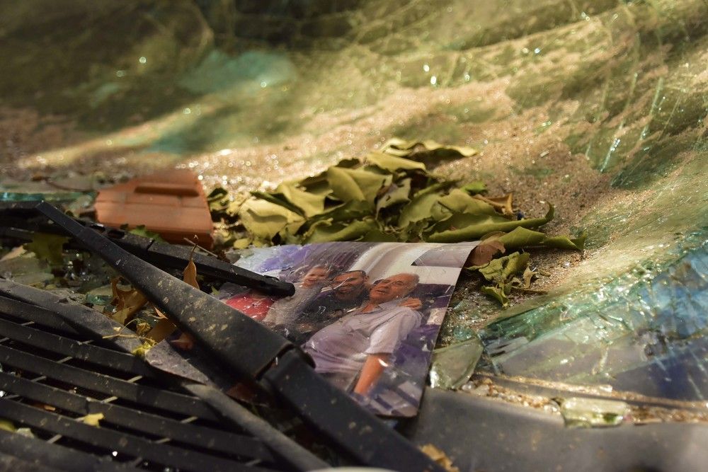 Photograph by Jessica Hajjar