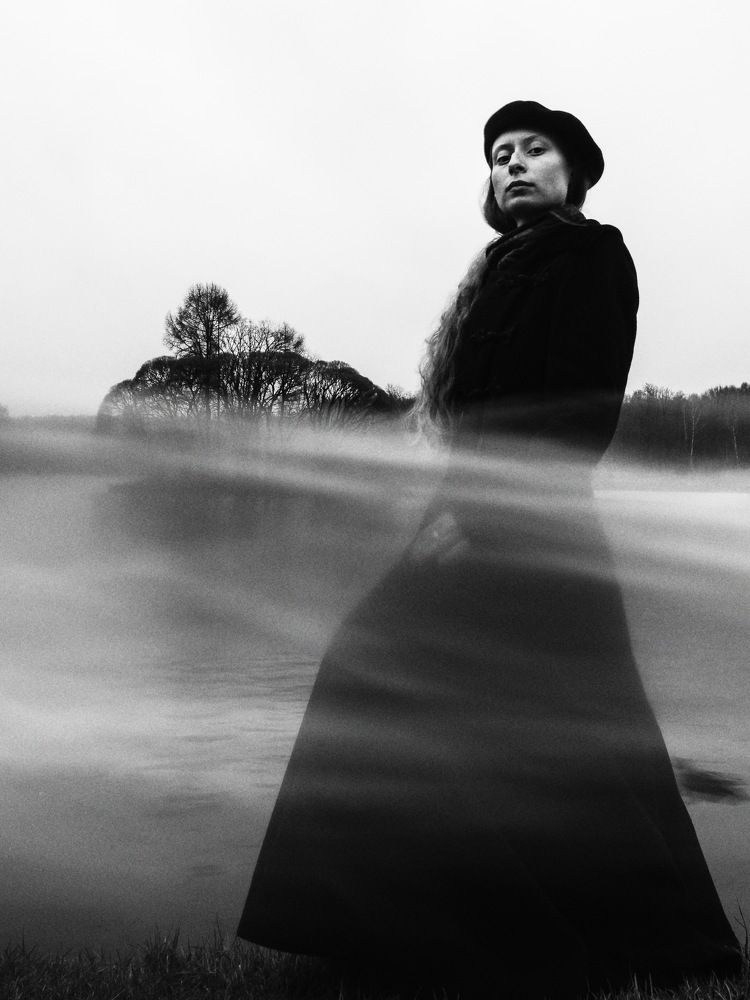 Фотография автора Харитонова Елена