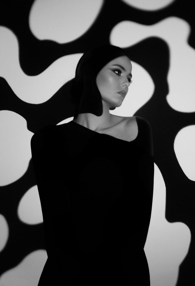 Фотография автора Елизавета Воробьева