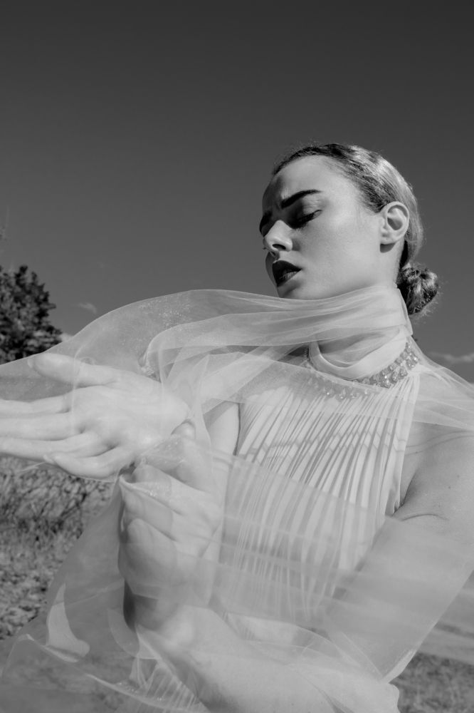 Фотография автора Елизавета Воробьева