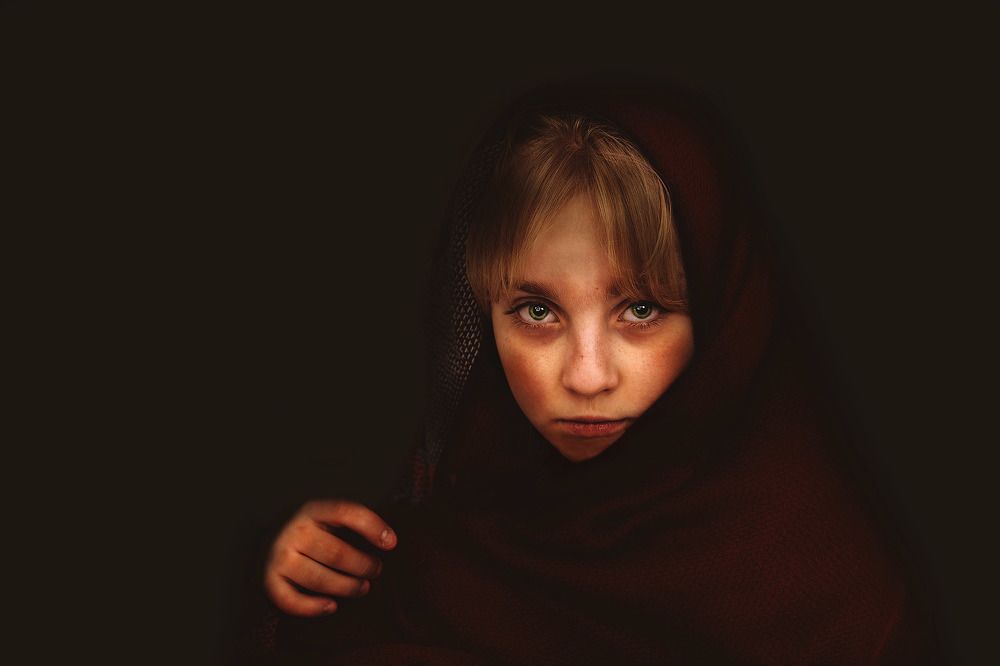 Photograph by Marcin Kozak