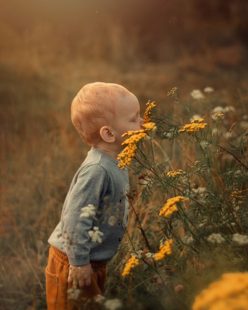 Photograph by Мария Карабатова