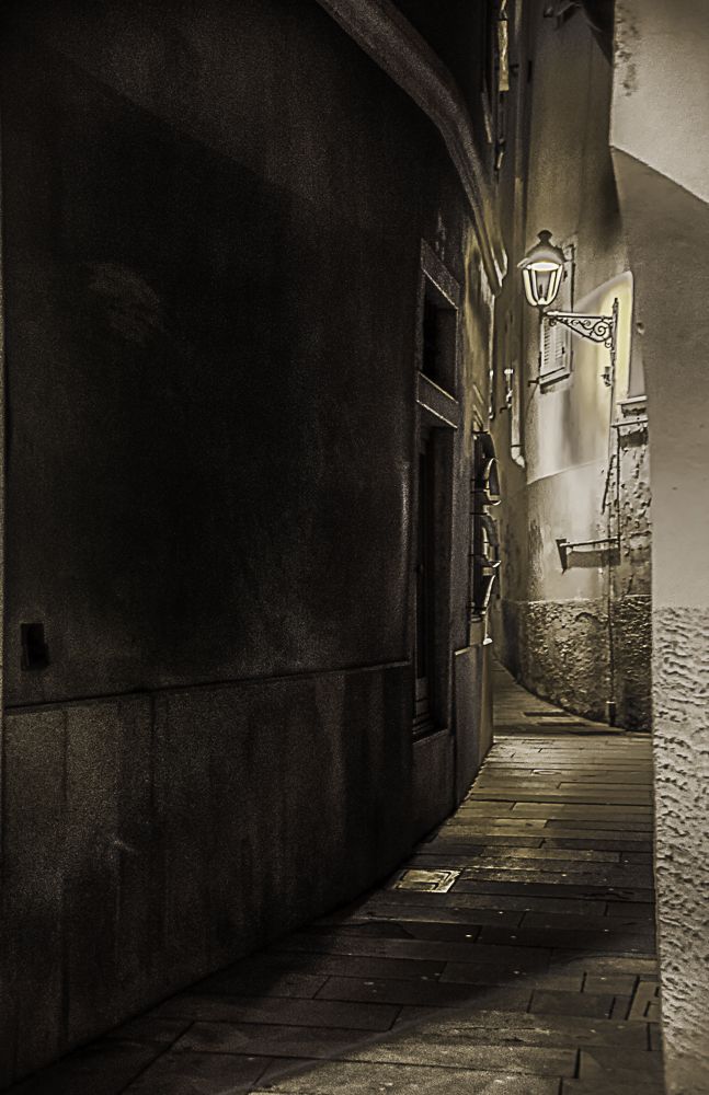 Photograph by Diana Raico