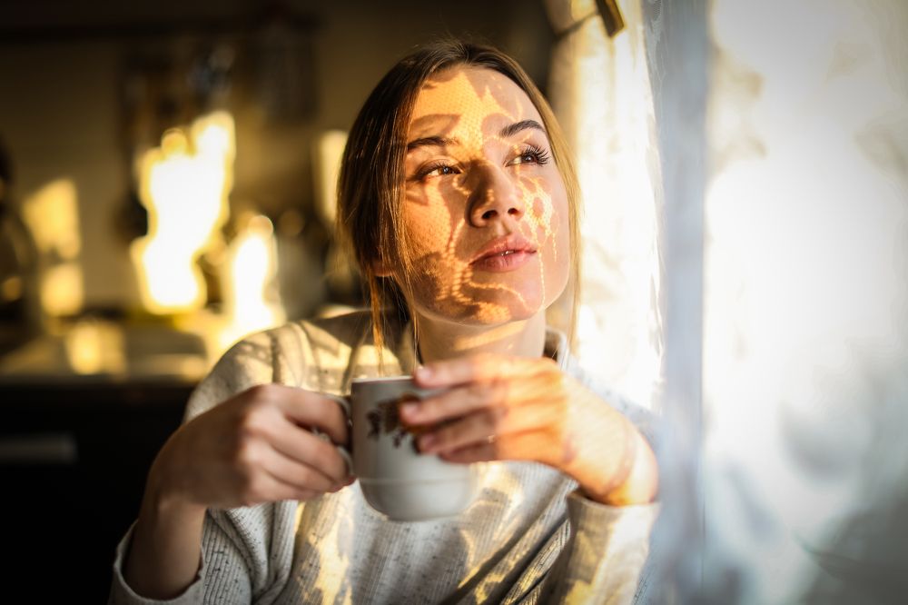 Тёплый оттенок пандемии