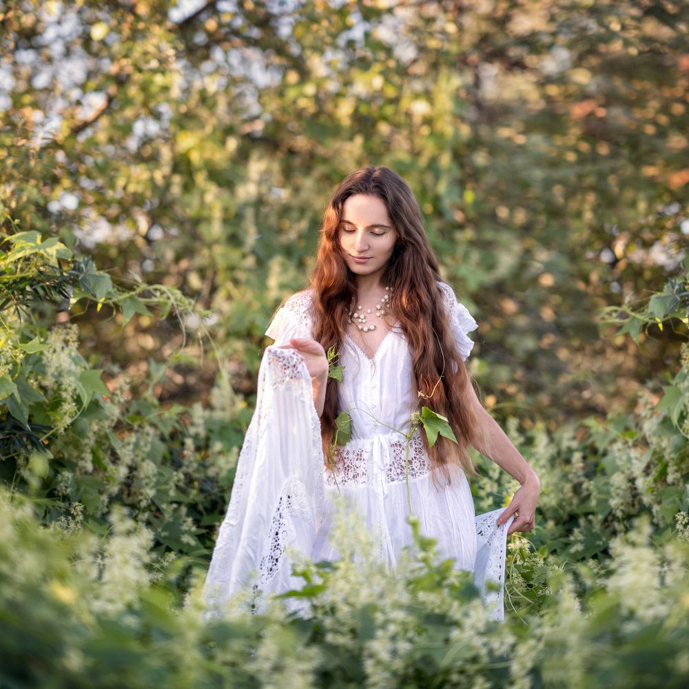 Photograph by Надежда Торопченкова