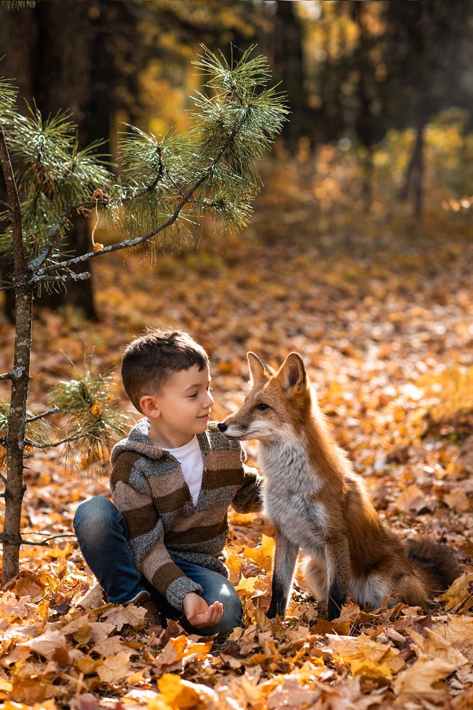 Photograph by Канадина Ульяна