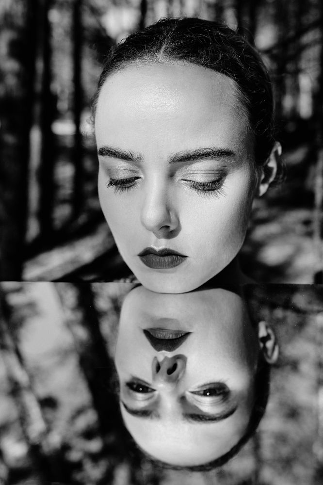 Фотография автора Елизавета Воробьева