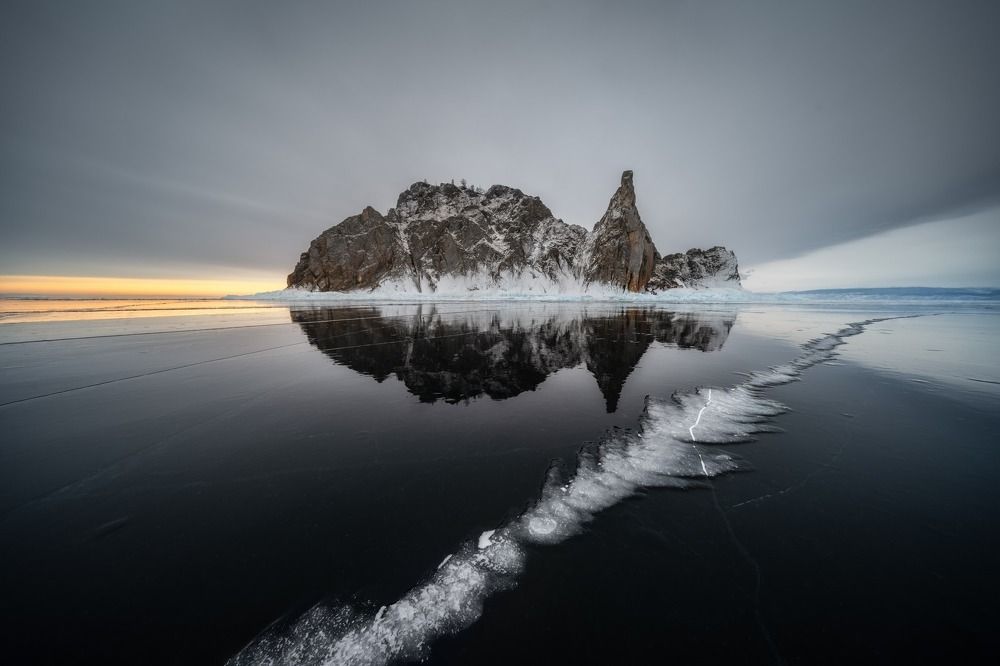 Photograph by Василий Яковлев