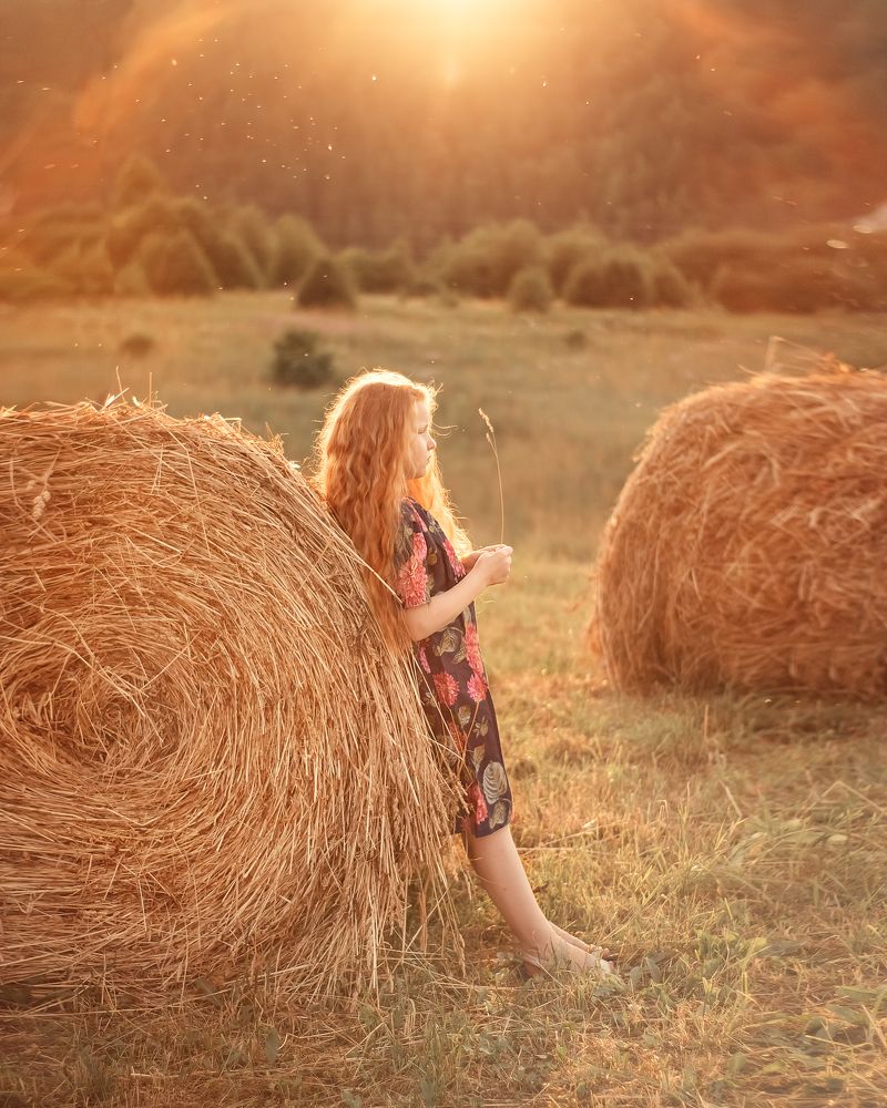 Photograph by Мария Карабатова