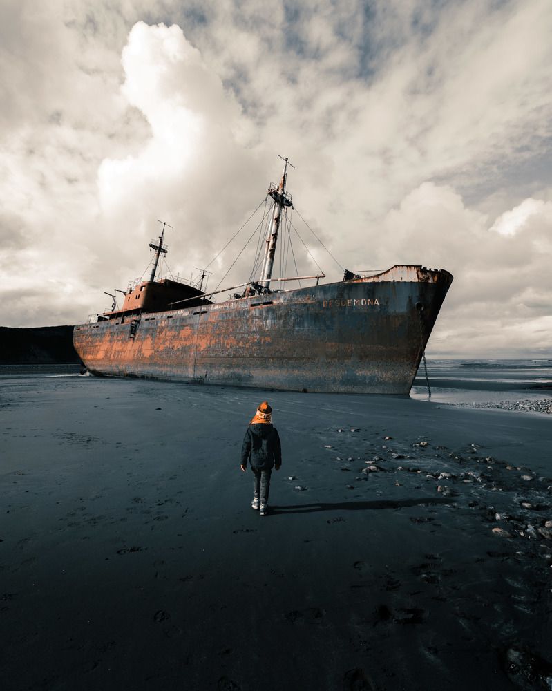 Photograph by Juan Fernando Andrada