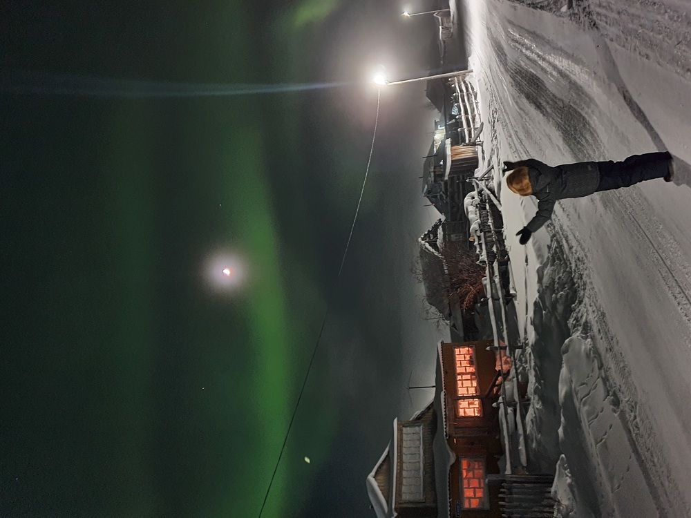 Дитя Севера