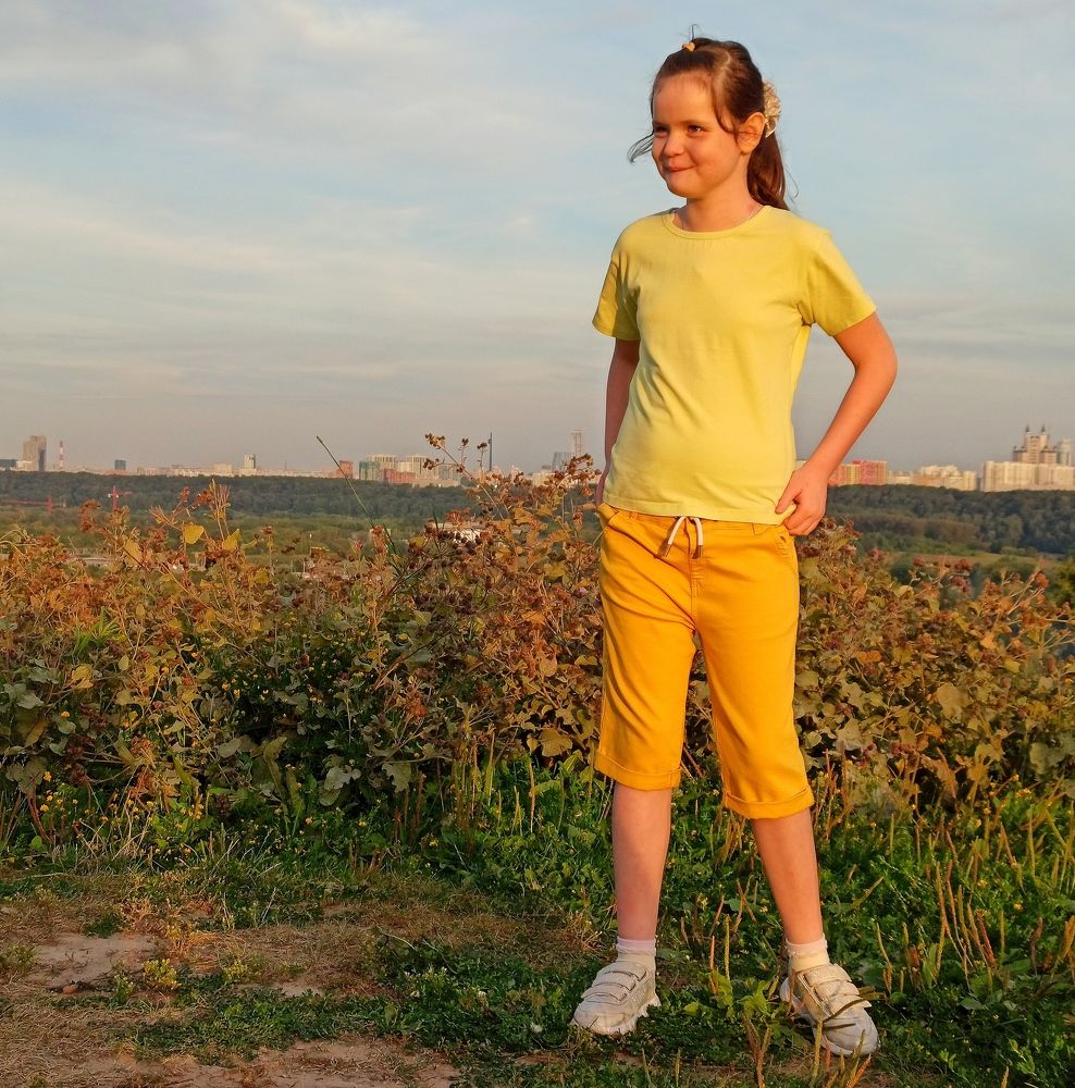 Photograph by Борис Каширин