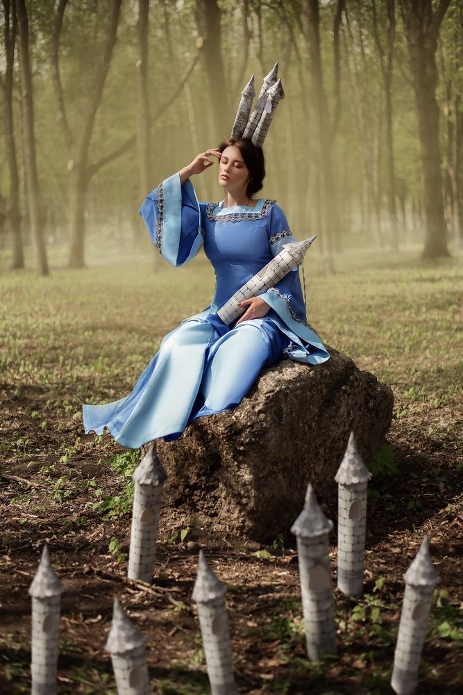 Photograph by Наталья Горшкова